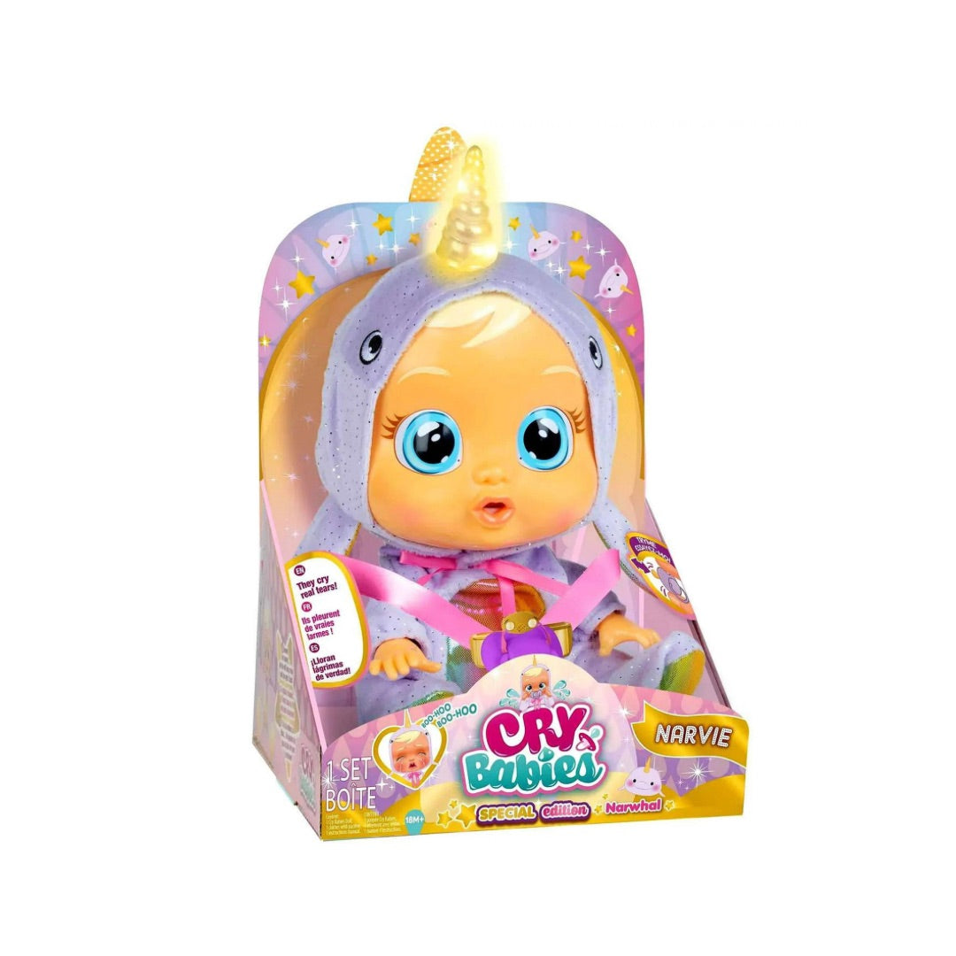Unicornio Mercado Libre Bebe Lloron Cry Bebes Llorones Comprar