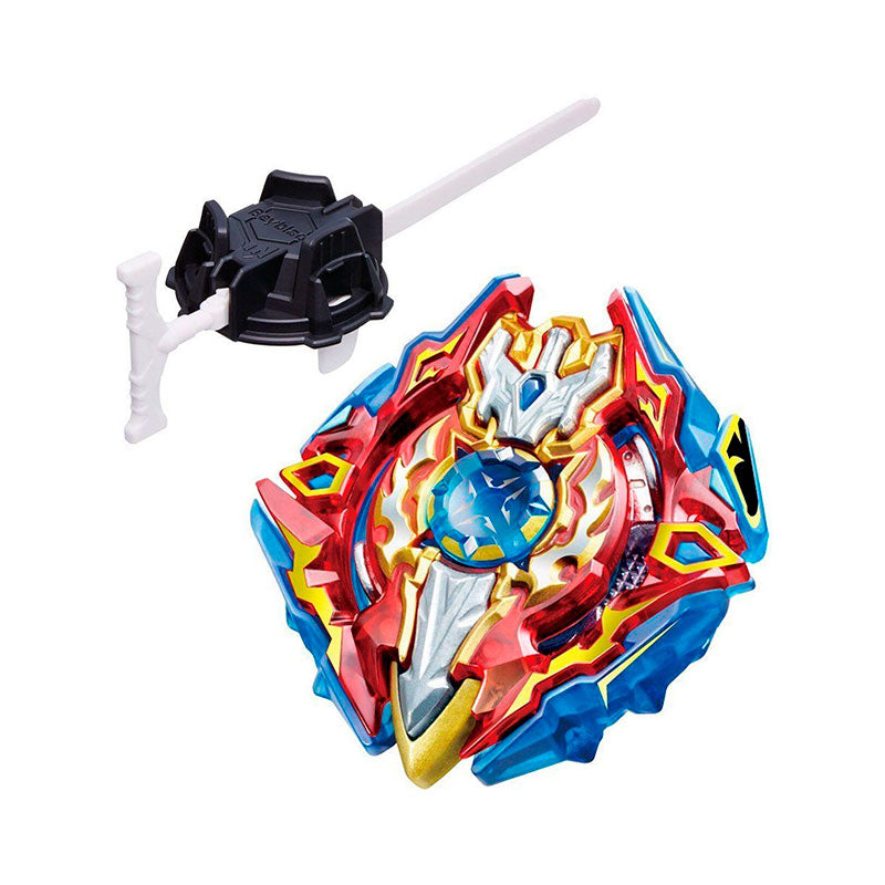 B-92 Sieg Xcalibur – HBK Happy Store