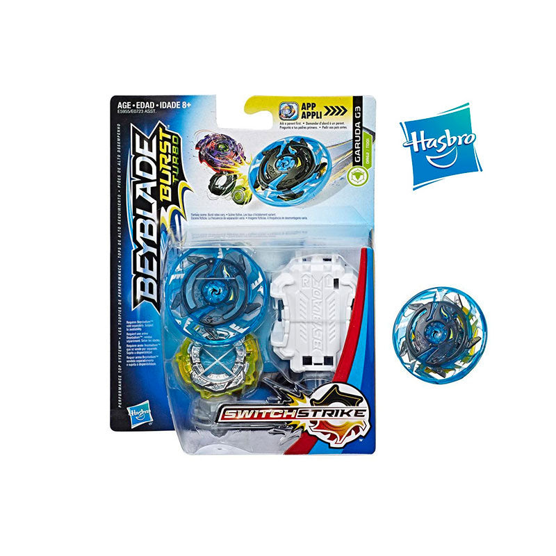 Takara Tomy Garuda G3 Hasbro Beyblade Toys Garuda Beyblade Target
