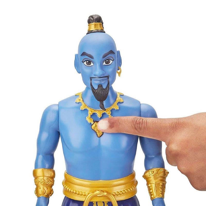 Muñeco Musical Genial Aladdín - Main Image