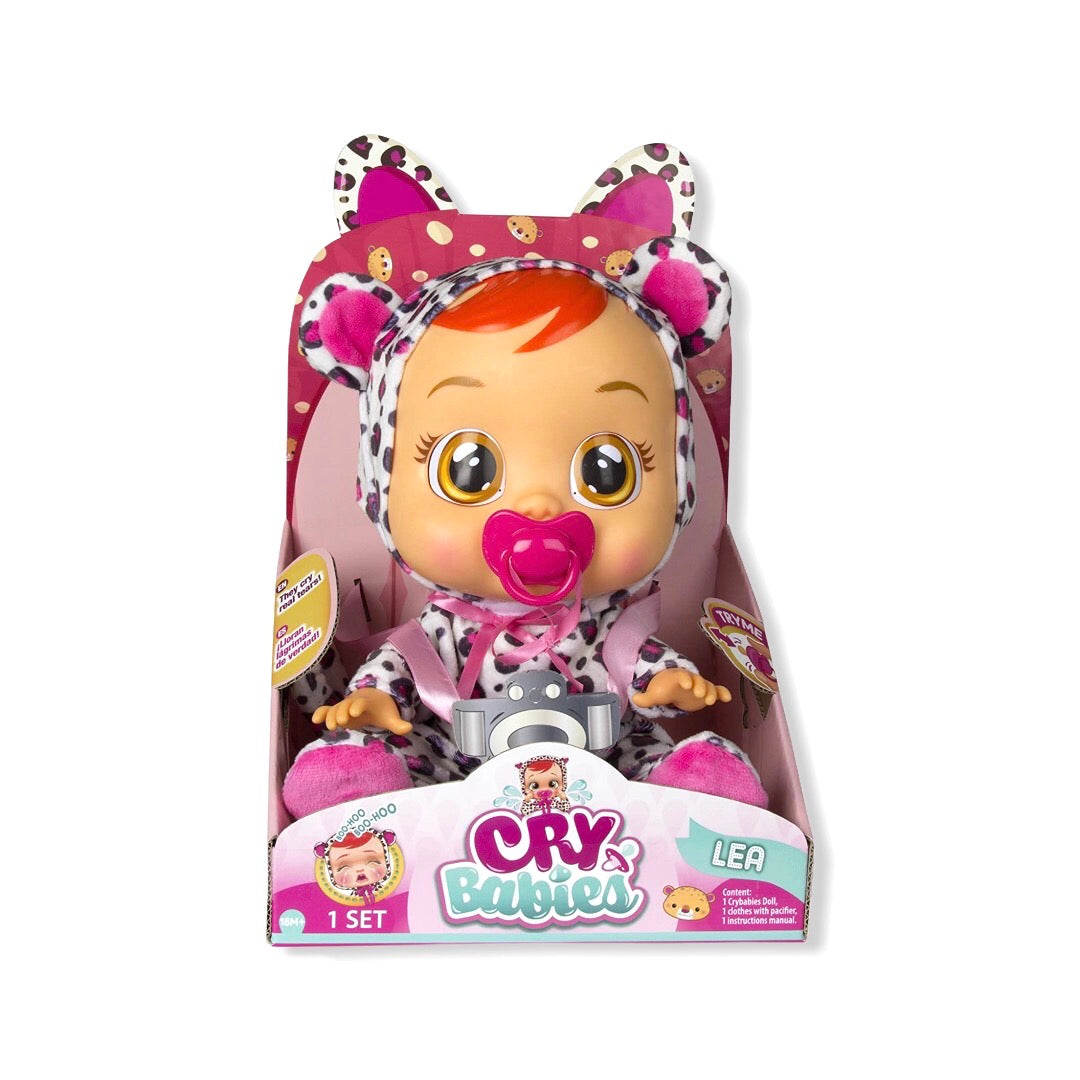 Muñeca Llorona Cry Baby Bebu00e9 Llorona Lagrimas Reales Lea 99275