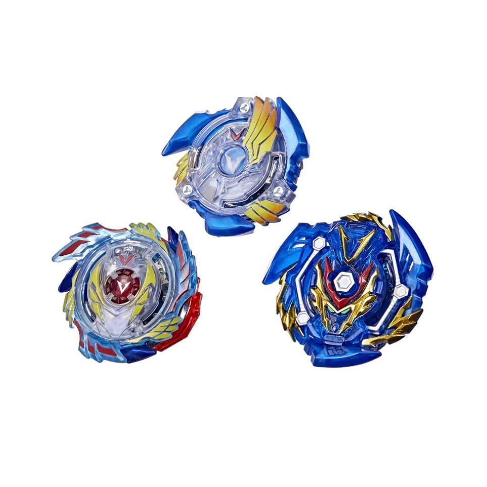 Beyblade Burst Evolution Trio Valtryek - Main Image