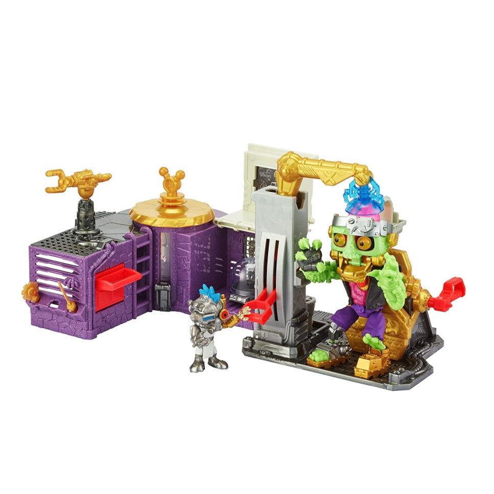 Treasure X Monster Lab Aventura – HBK Happy Store