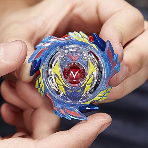 GUÍA DE COMPRAS DE BEYBLADE PARTE 5: PARTES