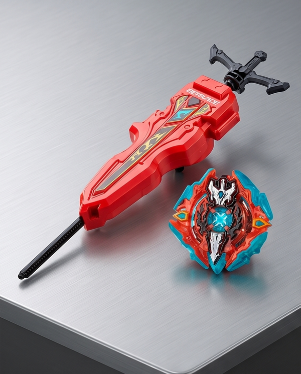 XCalius X3 Set Edicion Especial