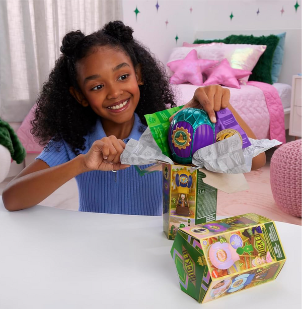 Wicked Muñeca de Colección Elphaba