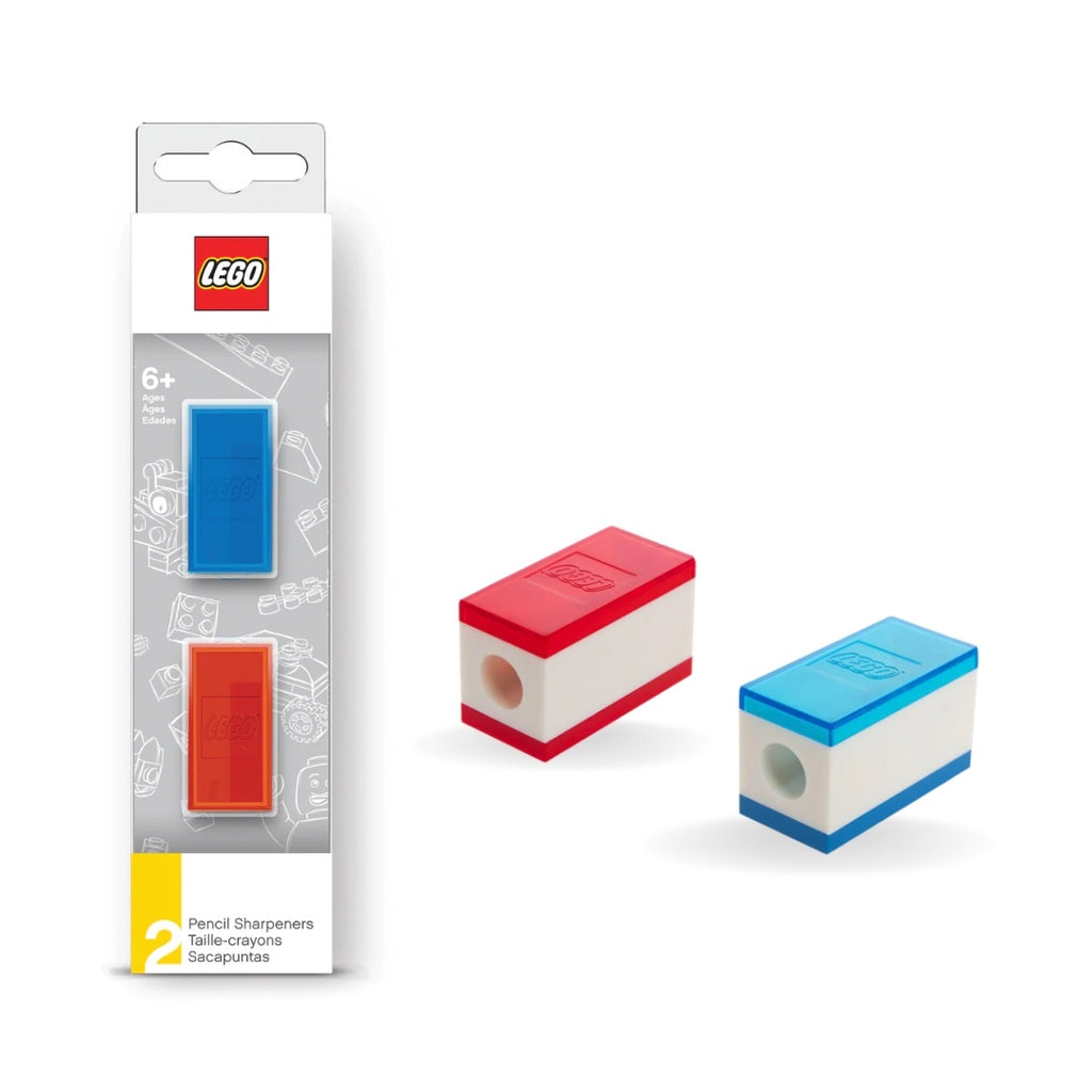 Lego Set de Tajadores Exclusivos Color Blanco