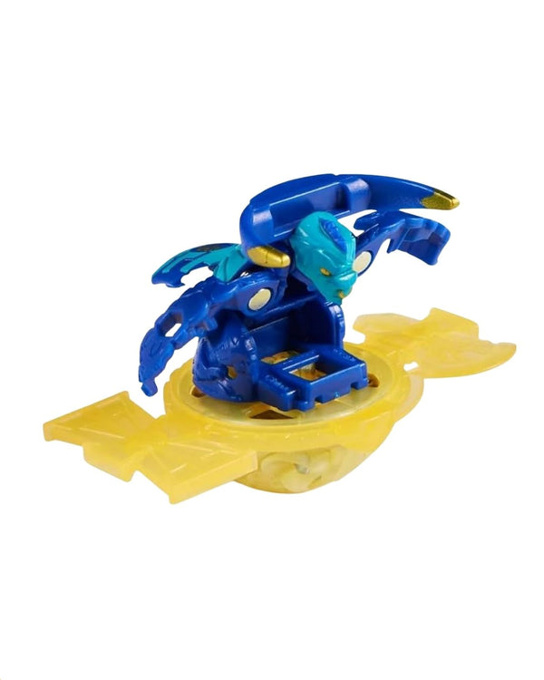 Bakugan Special Attack Bruiser