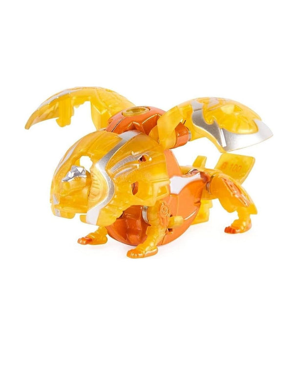 Bakugan Evolutions Neo Pharol Dorado Platinum Series