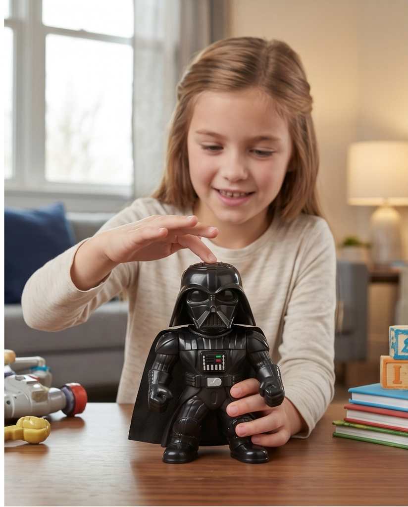 Bop-It: Star Wars Darth Vader