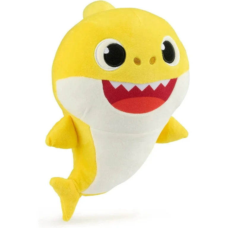 Baby Shark Peluche Original