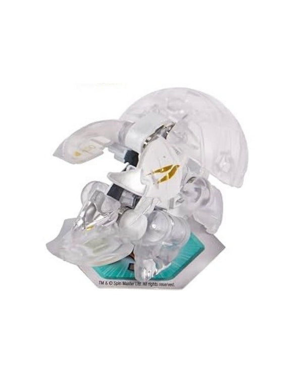 Bakugan Evolutions Colossus Diamante Platinum Series