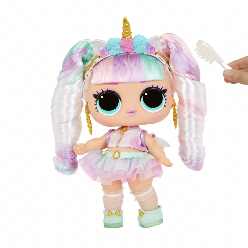 Lol unicornio ferritic png