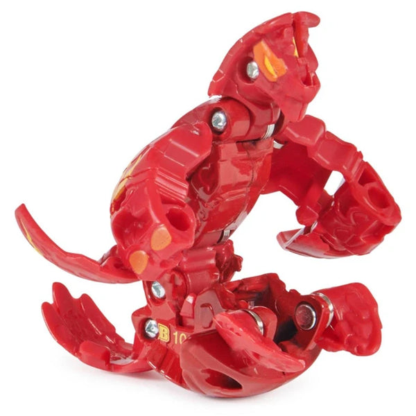 Bakugan Legends Neo Dragonoid Platinum Series True Metal
