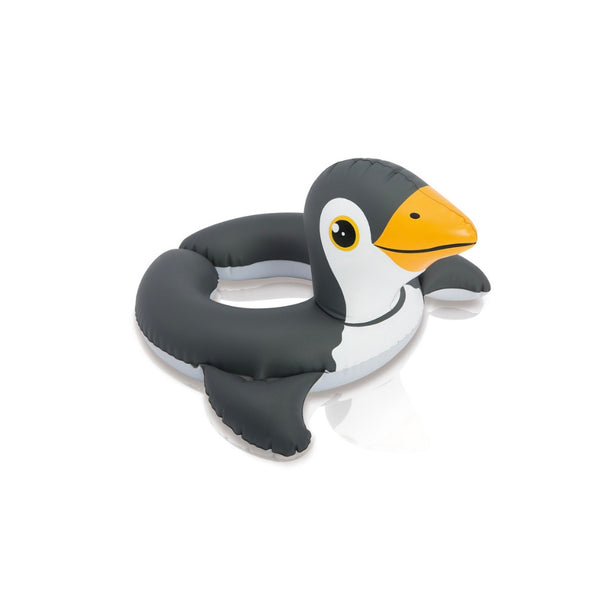 Flotador Inflable para Niños Intex Modelo Pinguino