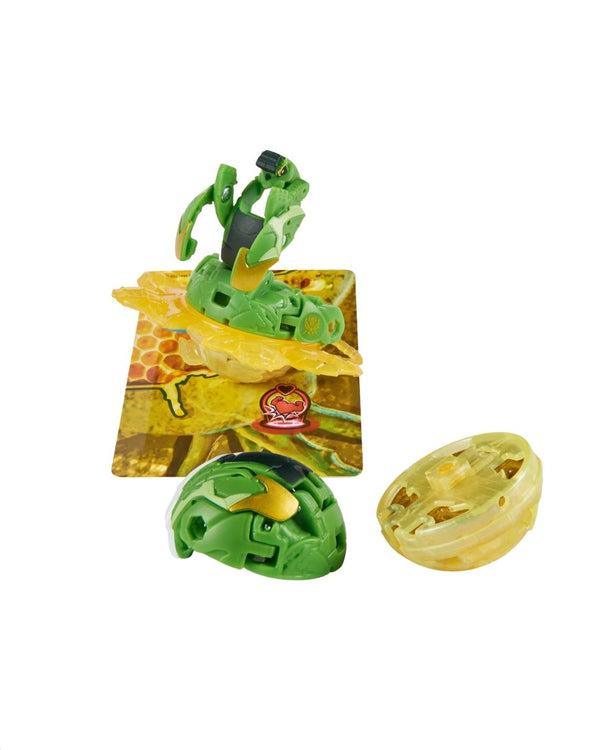 Bakugan Special Attack Mantid