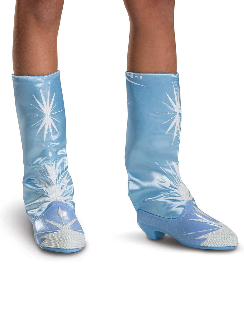 Disney Botas de Princesa Elsa Frozen