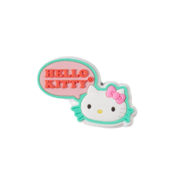 Crocs Jibbitz Charms  Hello Kitty~ Charmmy Kitty