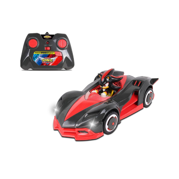 Sonic Shadow The Hedgehog Coleccionable