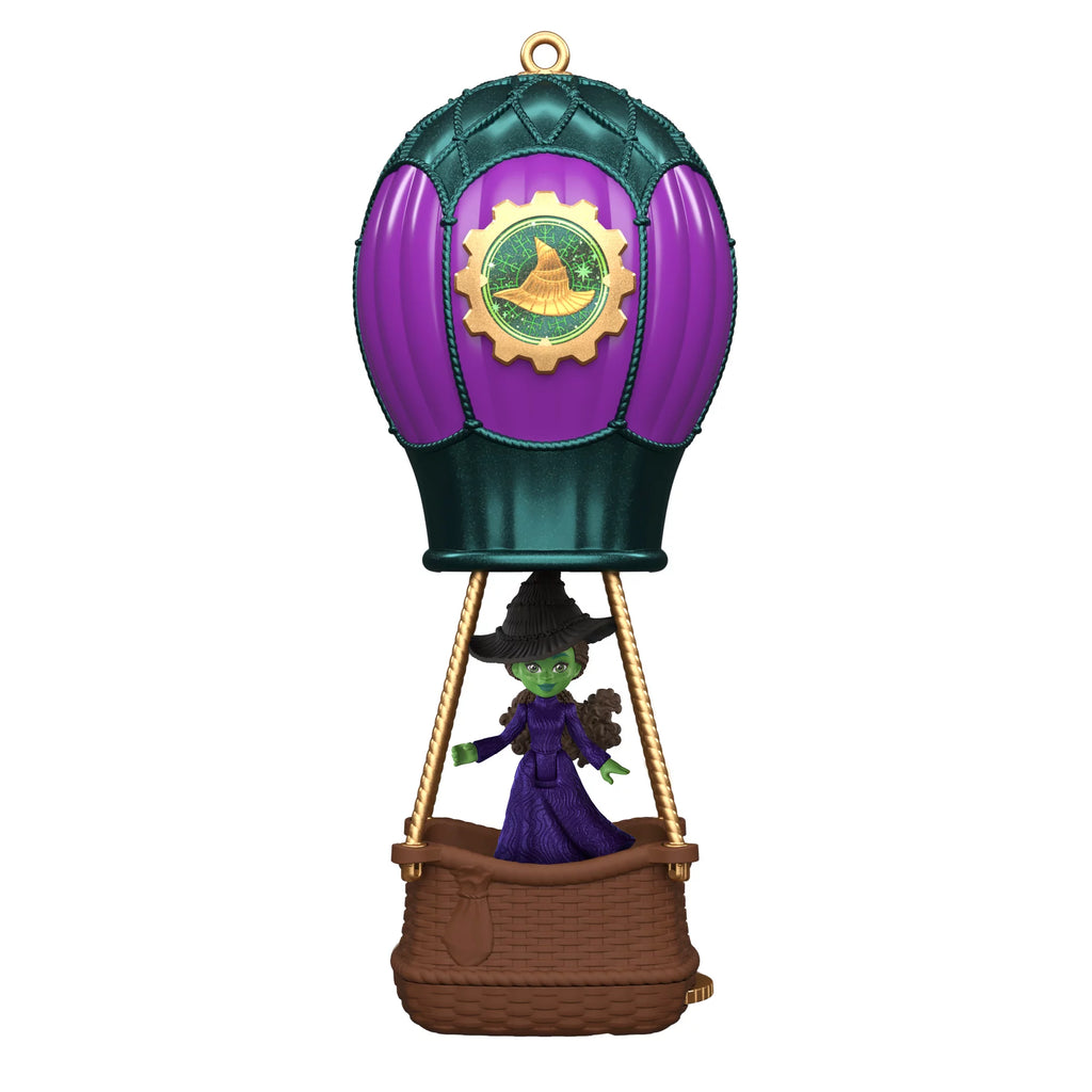 Wicked Muñeca de Colección Elphaba