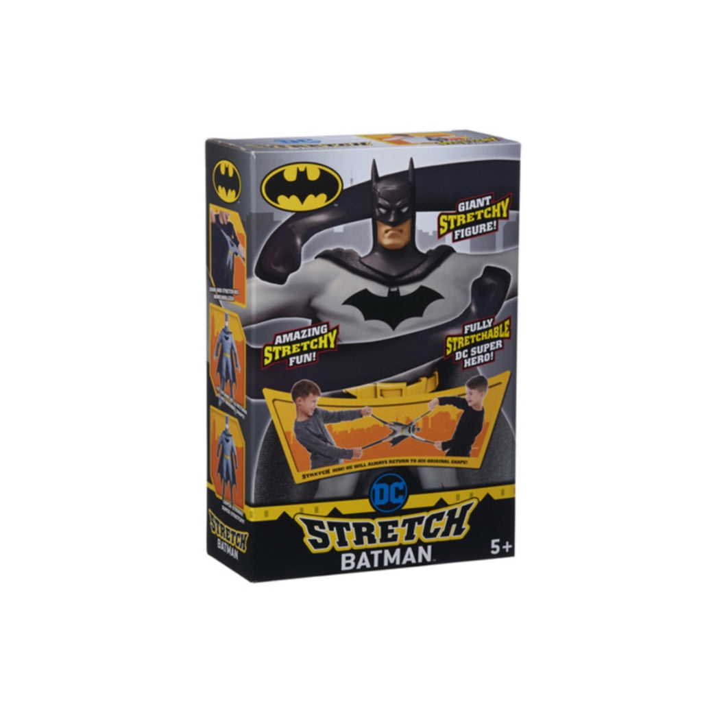 Stretch Batman Marvel Licensed Heroe Pack Grande