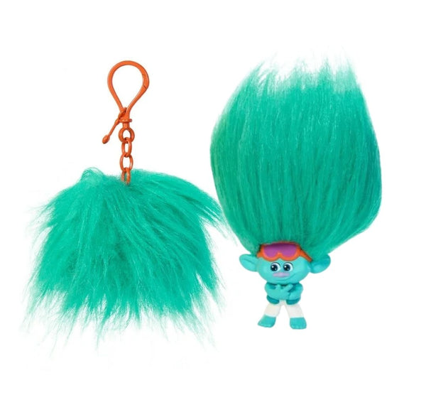 Trolls Pom Poms Personaje John Dory