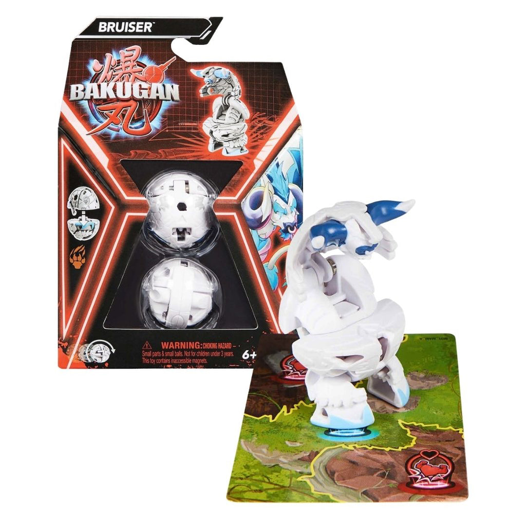Bakugan Core Ball Bruiser