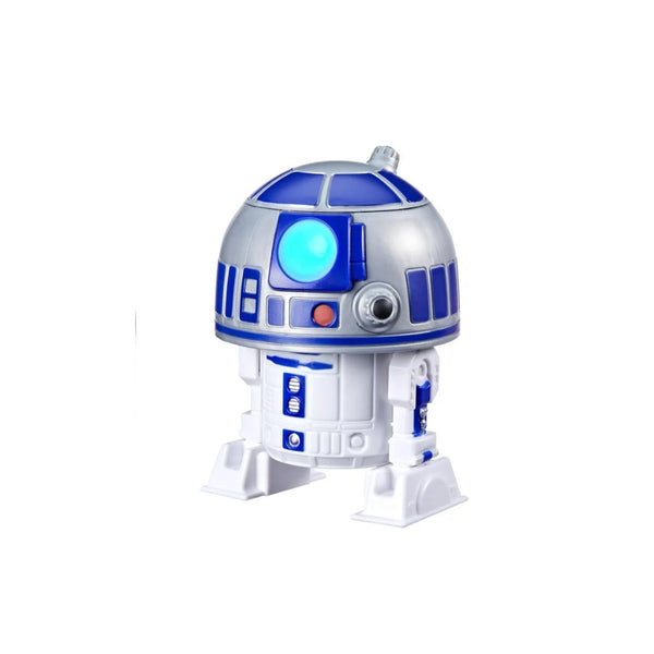 Droidables Star Wars R2D2 Juego Interactivo Hasbro