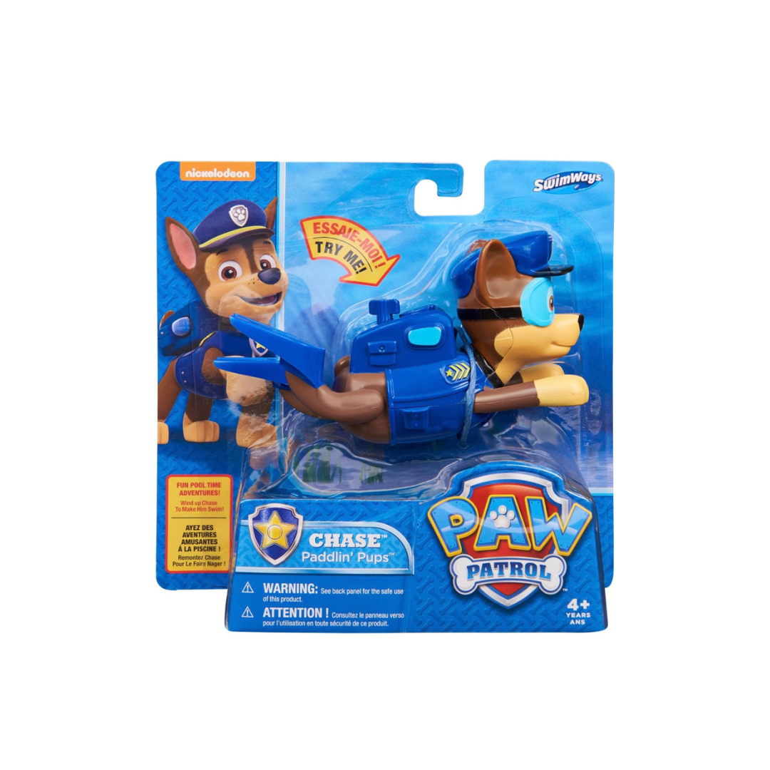 Piscina Gonfiabile Paw Patrol - 150 X 25 Cm - Piscina a 3 Anelli Piscina Gonfiabile Paw Patrol - 150 X 25 Cm - Piscina a 3 Anelli