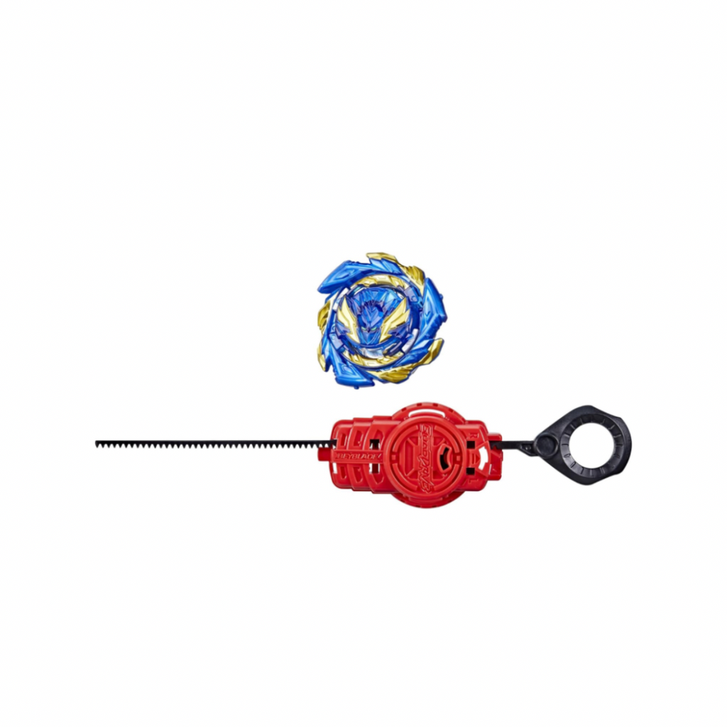 Beyblade