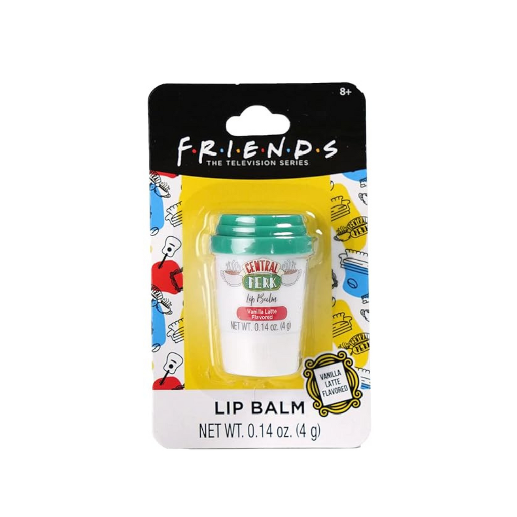 Central Perk Balsamo Labial