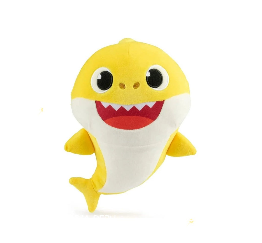 Baby Shark Peluche Original