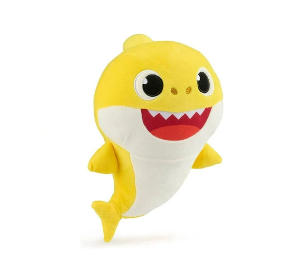 Baby Shark Peluche Original