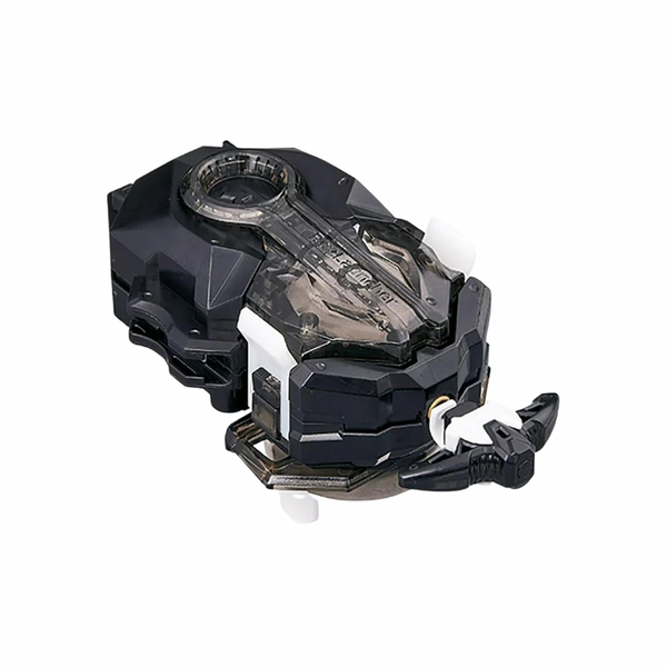 Takara Tomy B-184 Colección Dynamite Lanzador Dinamita DB