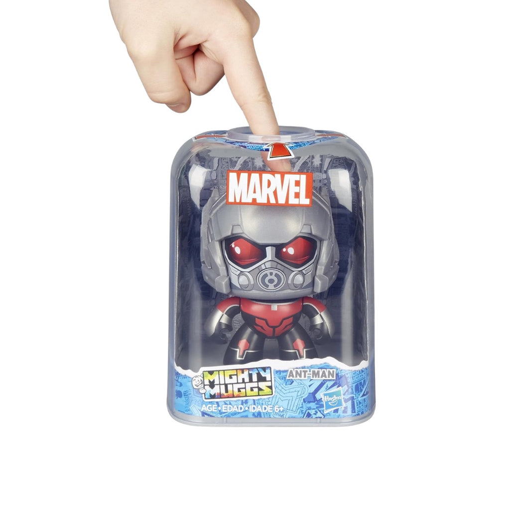 Mighty Muggs Ant-Man