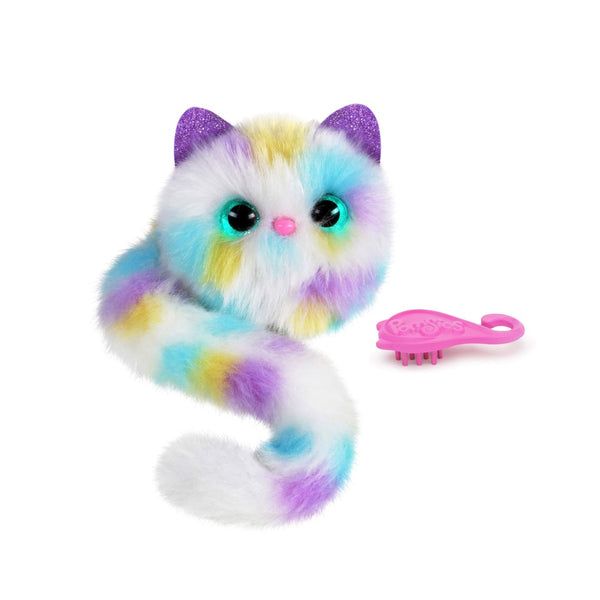 Pomsies Funfetti Gatito