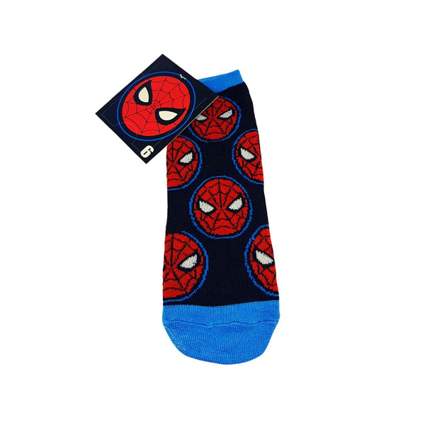 Marvel Medias Spiderman Modelo 6