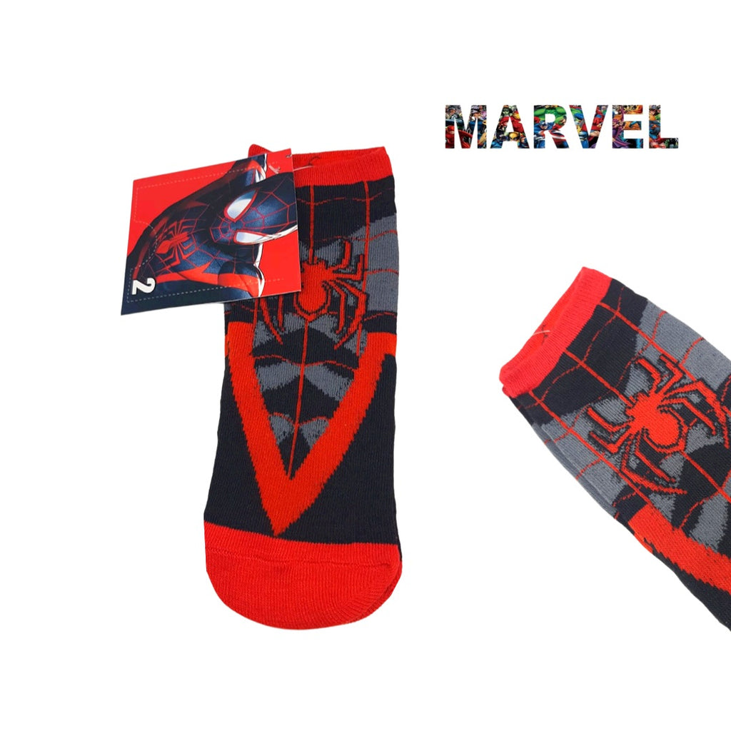 Marvel Medias Spiderman Modelo 2