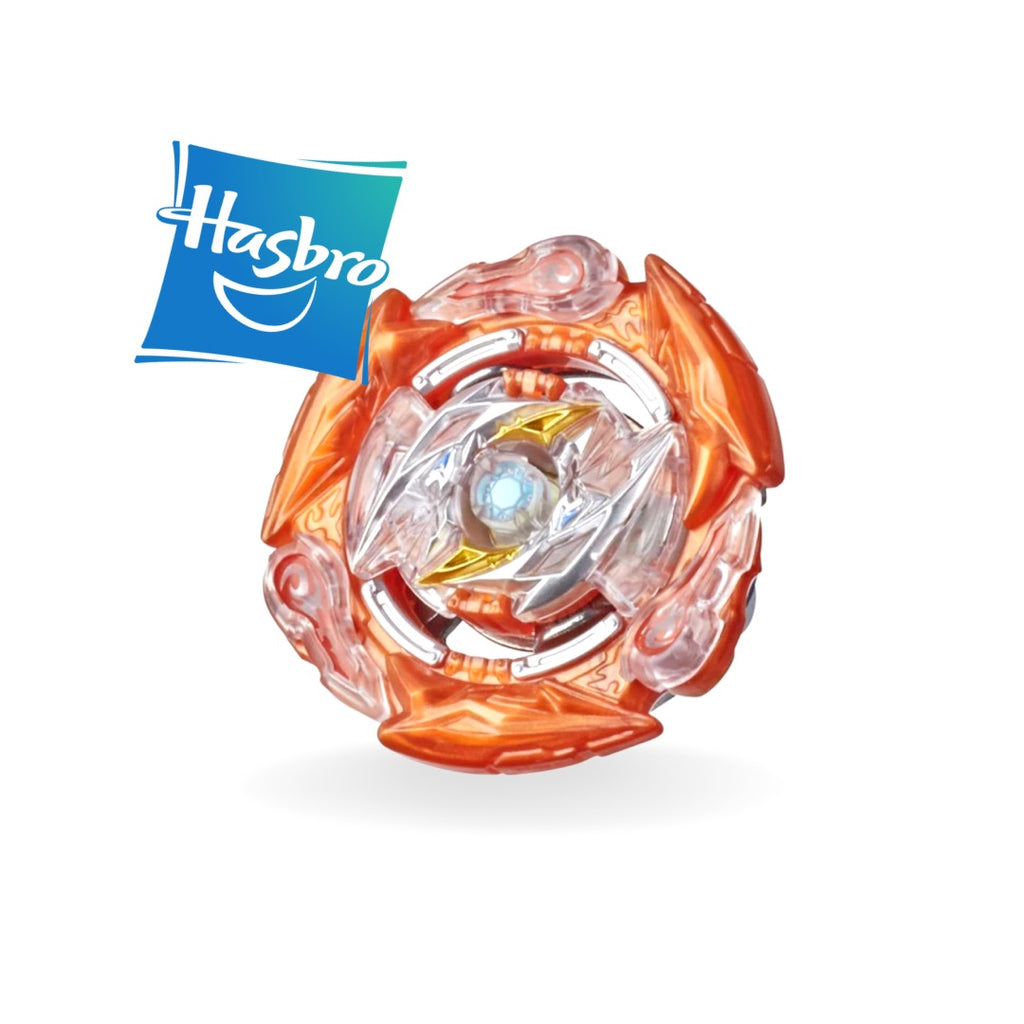 Beyblade Burst Surge Brave Roktavor R6 - Hasbro - Pião de Batalha Beyblade Burst Surge Brave Roktavor R6 - Hasbro - Pião de Batalha