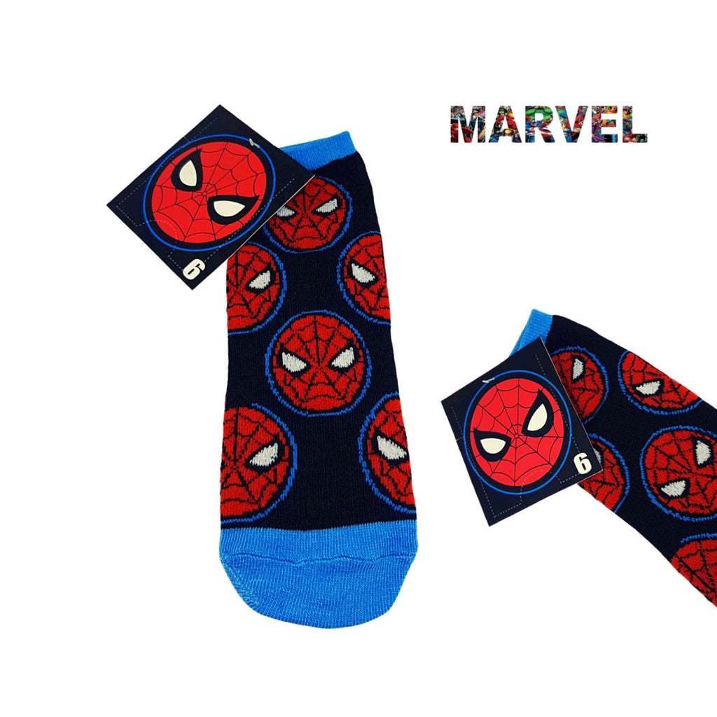 Marvel Medias Spiderman Modelo 6