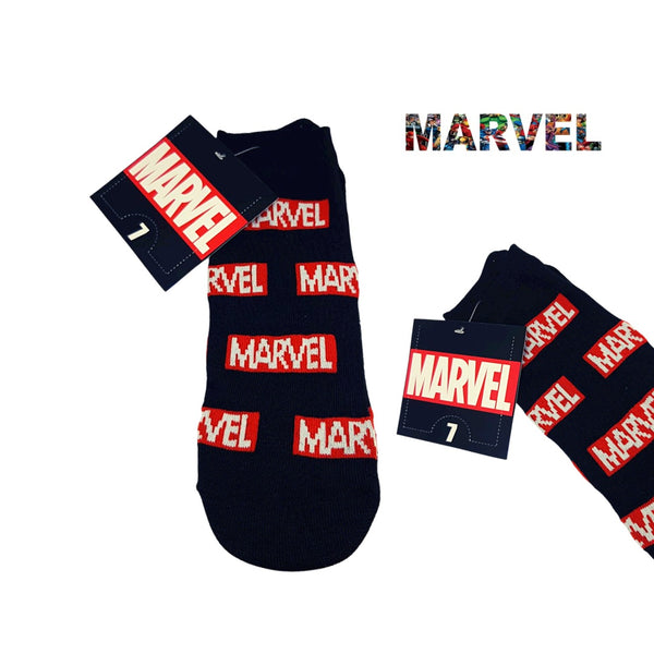 Marvel Medias Modelo 7