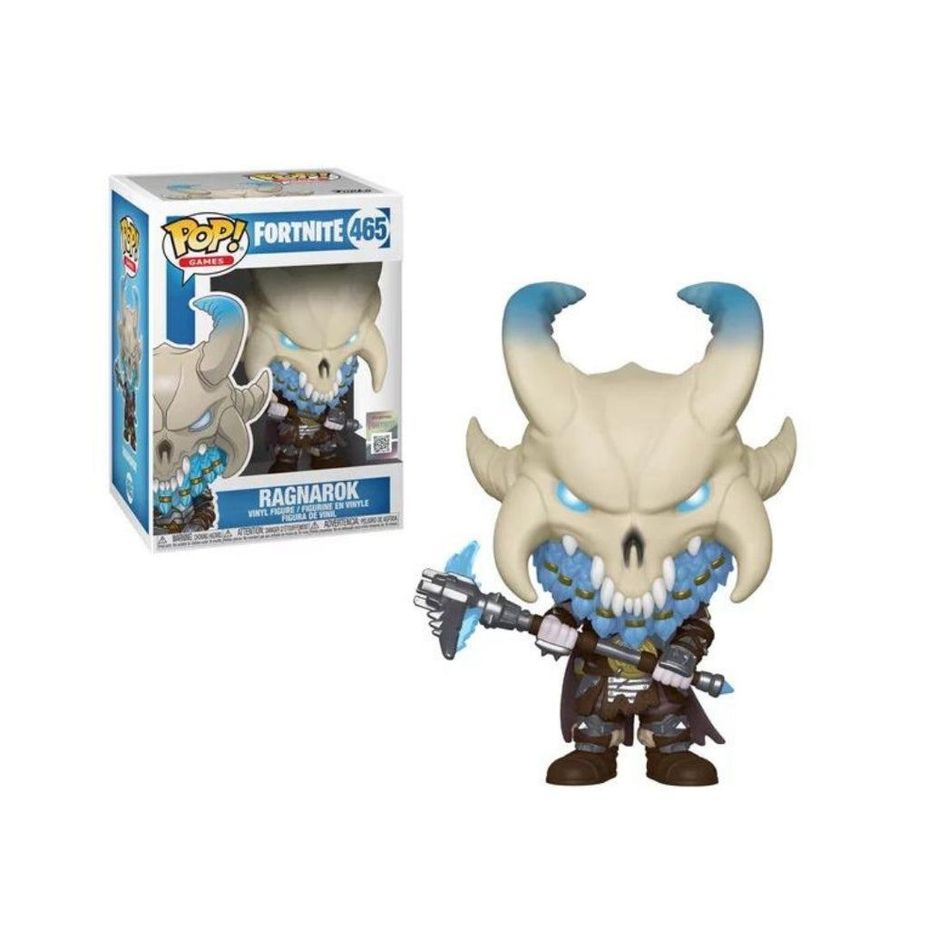 Fortnite Funko Pop! 465 Ragnarok