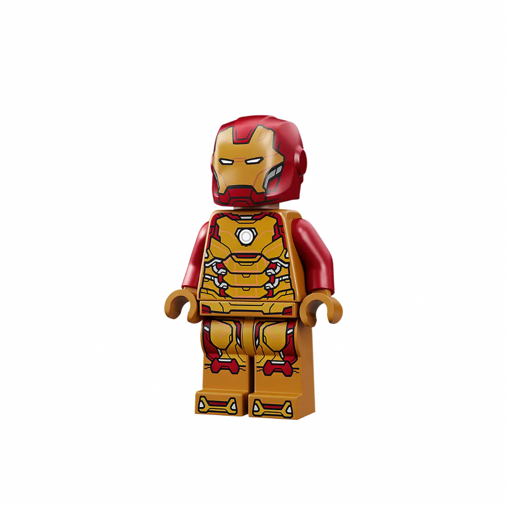 HOT Lego Marvel Superheroes Dibujos De Iron Man Lego Iron
