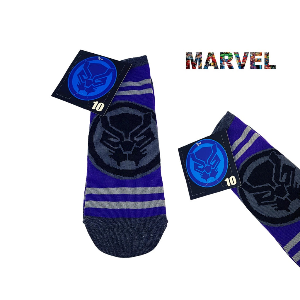 Marvel Medias Black Panther Modelo 10