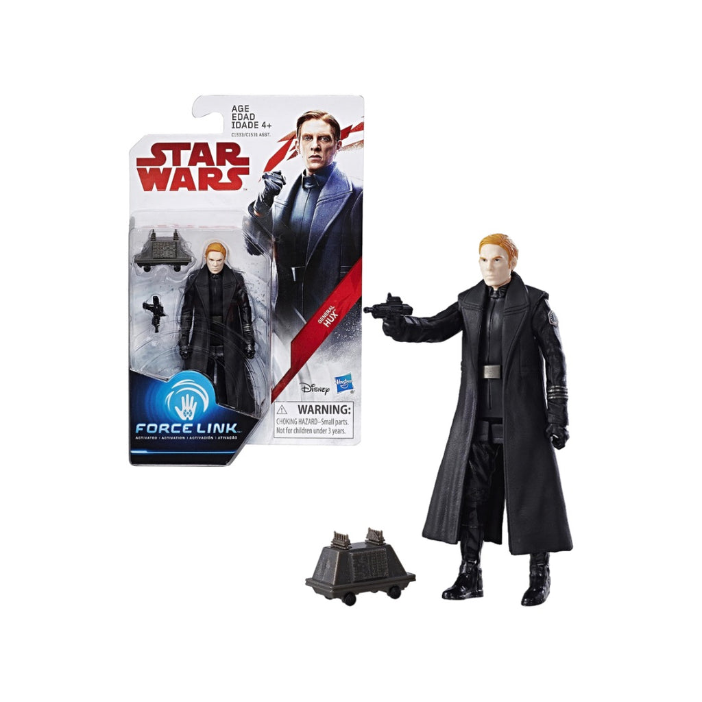 Star Wars Force Link General Hux