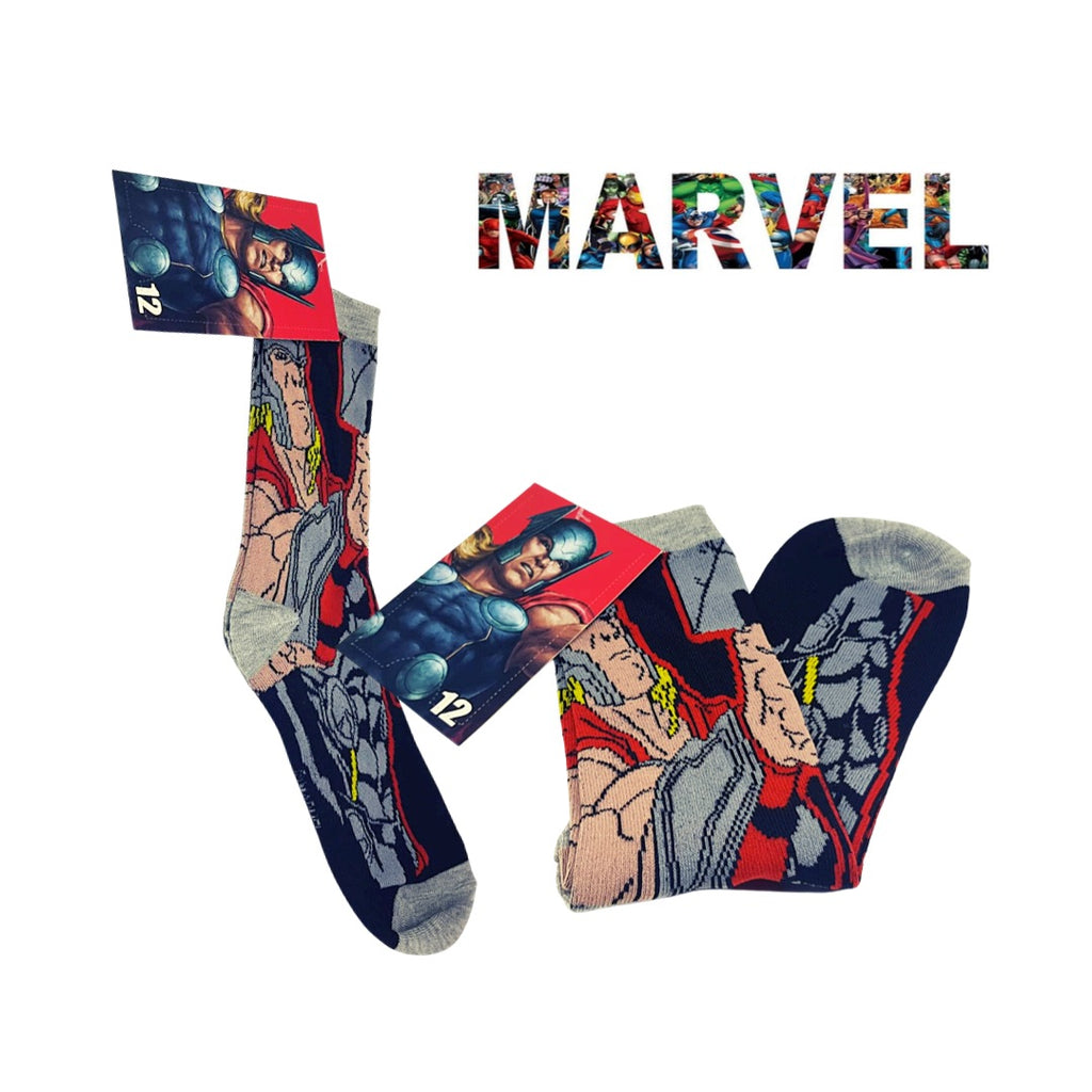 Marvel Medias Modelo Thor