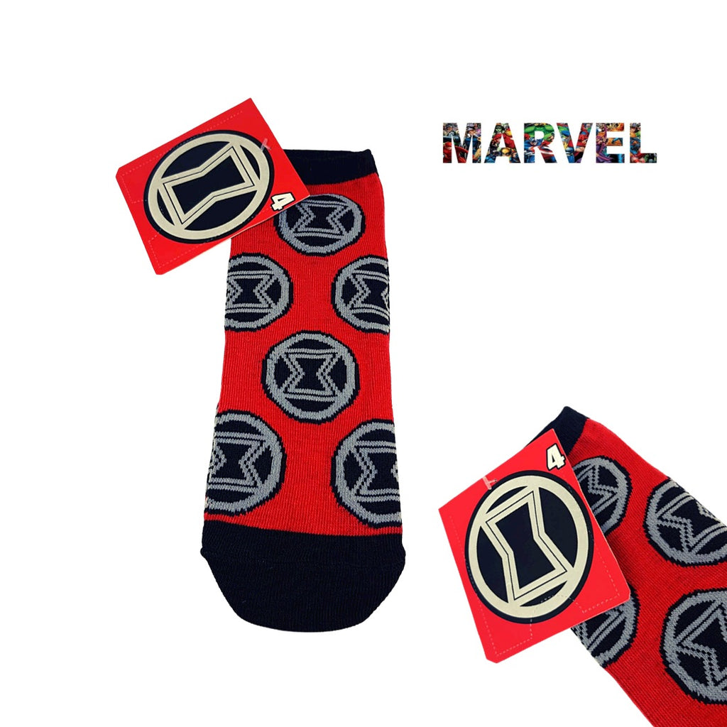 Marvel Medias Modelo 4