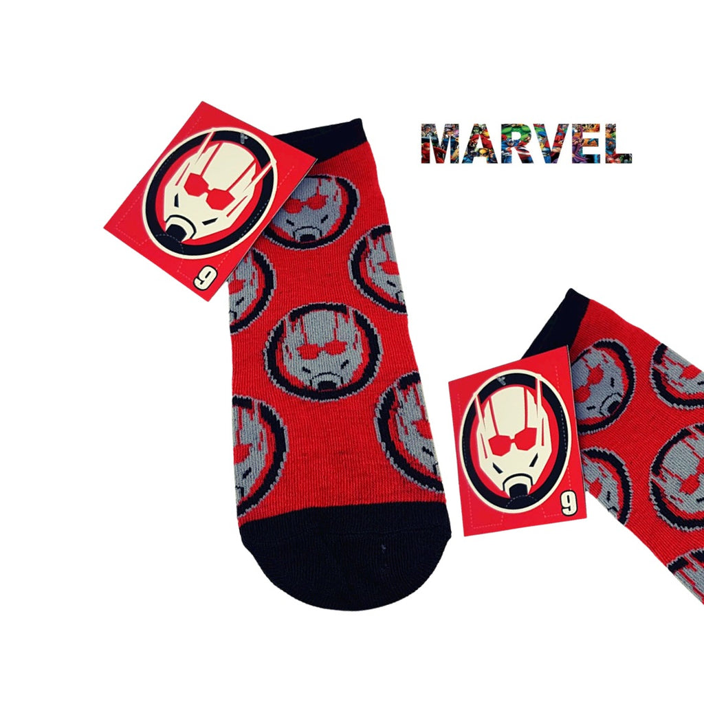 Marvel Medias Modelo 9