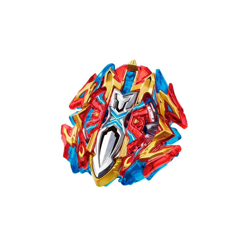 Beyblade Takara Tomy B-120 Buster Xcalibur