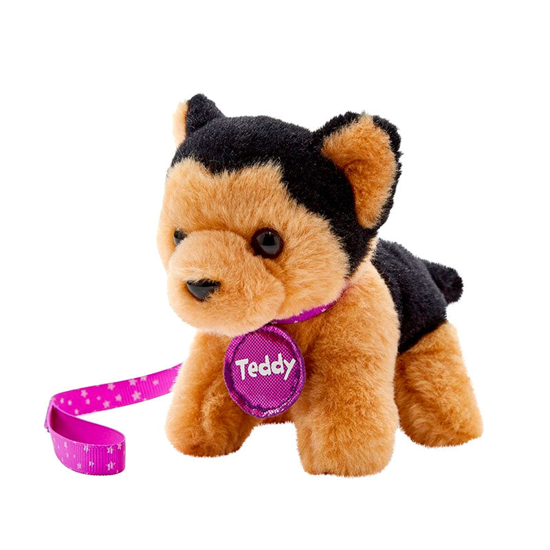 Mascota Peluche Teddy